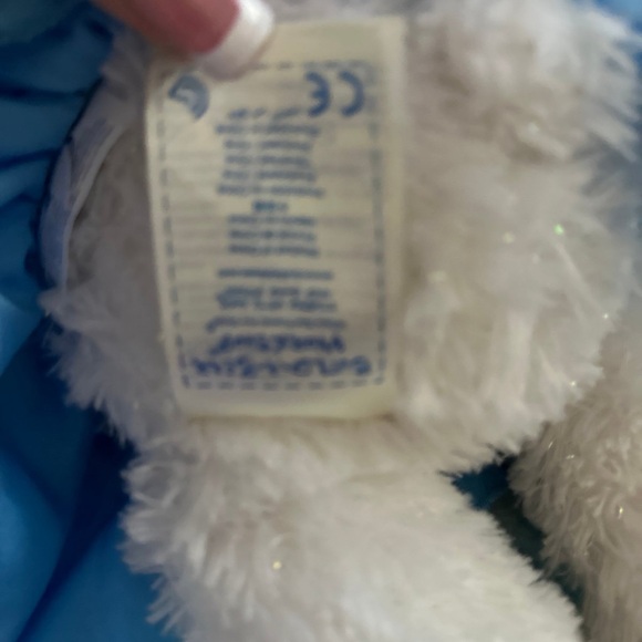 Build a bear princess Elsa and hello kitty - Picture 3 of 6